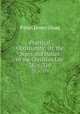 Practical Christianity: Or, the Signs and Duties of the Christian Life. 28; v. 310, Paton James Gloag 