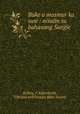 Buke u masmur ko susi : nisalin su bahasang Sangie, Kelling, F,Kyftenbeldt, T,British and Foreign Bible Society 