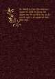 St. Mark in Car-Nicobarese : ngam to-look in-hang-ko ngam ma Ye-su Kris-tu, sa ki-nuich-ngo-e to ngam to-het Mar-kos, Robinson, John,Richardson, John,Joel, Ezekiel,Whitehead, G,British and Foreign Bible Society,Society for the Propagation of the Gospel in Foreign Parts (Great Britain),Massachusetts Bible Society 