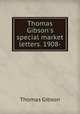 Thomas Gibson