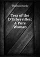 Tess of the D
