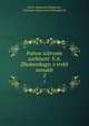 Polnoe sobrane sochinen V.A. Zhukovskago: v trekh tomakh. 2, 