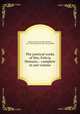 The poetical works of Mrs. Felicia Hemans; : complete in one volume., Hemans, Felicia Dorothea Browne, 1793-1835,Hazard, Dorothy. fmo sgn RPB 