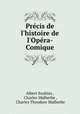 Precis de l