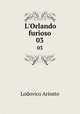 L`Orlando furioso. 03, Ariosto Lodovico 