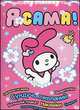 My Melody. Я сама!, 