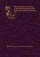 The Acts and proceedings of the General Synod of the Reformed Church in America. v.3, Reformed Church in America. General Synod 