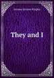 They and I, Jerome Jerome K 