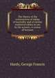 The theory of the construction of tables of mortality and of similar statistical tables in use by the actuary. A course of lectures, Hardy, George Francis 