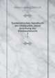 Systematisches Handbuch der Obstkunde, nebst Anleitung zur Obstbaumzucht.. 2, Johann Georg Dittrich 
