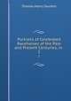 Portraits of Celebrated Racehorses of the Past and Present Centuries, in .. 2, Thomas Henry Taunton 