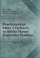 Praehistoricke lebky v Cechach: ze Sbirky Musea Kralovstvi Ceskeho, Boh Hellich 