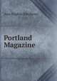 Portland Magazine, Ann Sophia Stephens 