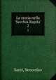 La storia nella "Secchia Rapita". 2, Santi, Venceslao 