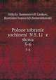 Polnoe sobrane sochinen N.S. Li e skova. 5-6, 