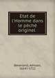 Etat de l
