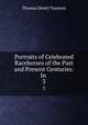 Portraits of Celebrated Racehorses of the Past and Present Centuries: In .. 3, Thomas Henry Taunton 