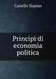 Principi di economia politica, Camillo Supino 