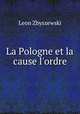 La Pologne et la cause l