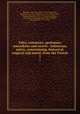 Tales, romances, apologues, anecedotes and novels : humorous, satiric, entertaining, historical, tragical and moral; from the French. 2, Franc?ois Blanchet 