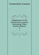 Supplement to the Connecticut Courant: Containing Tales, Travels, History .. 3, Connecticut Courant 