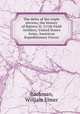 The delta of the triple elevens; the history of Battery D, 311th Field Artillery, United States Army, American Expeditionary Forces, Bachman, William Elmer 