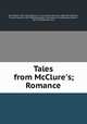 Tales from McClure