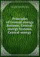 Principles of Central-energy Systems, Central-energy Systems, Central-energy ., International Correspondence Schools , International Correspondence Schools 
