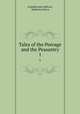 Tales of the Peerage and the Peasantry. 1, Arabella Jane Sullivan, Barbarina Dacre 