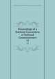 Proceedings of a National Convention of Railroad Commissioners. 12, National Convention of Railroad Commissioners,United States. Interstate Commerce Commission 