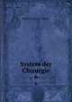 System der Chirurgie. 6, Philipp Franz von Walther 