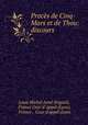 Proces de Cinq-Mars et de Thou: discours, Louis Michel Aime Brigueil 