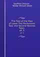 The Tale of the Man of Lawe: The Pardoneres Tale; the Second Nonnes Tales .. pt. 3, Geoffrey Chaucer , Walter William Skeat 