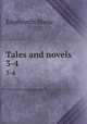 Tales and novels. 3-4, Edgeworth Maria 
