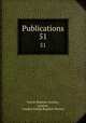 Publications. 51, Parish Register Society, London , London Parish Register Society 