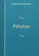 Petalos, Jose Ines Novelo 