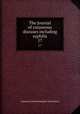 The Journal of cutaneous diseases including syphilis. 17, American Dermatological Association 