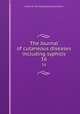 The Journal of cutaneous diseases including syphilis. 16, American Dermatological Association 