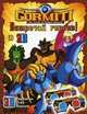 Gormiti. The Lords of Nature Return! Встречай героев! Картинки, очки, плакат в 3D, 