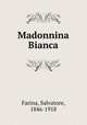 Madonnina Bianca, Farina, Salvatore, 1846-1918 