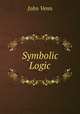 Symbolic Logic, John Venn 