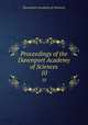 Proceedings of the Davenport Academy of Sciences. 10, Davenport Academy of Sciences 