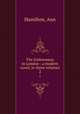 The Irishwoman in London : a modern novel, in three volumes. 2, Hamilton, Ann 