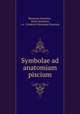 Symbolae ad anatomiam piscium, Hermann Stannius , Herm Stannius, i.e . Friedrich Hermann Stannius 