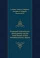 Proposed hydroelectric development on the west branch of the Penobscot River, Maine, Cooney, James G,Simpson, Herman N,Kinnally, Raymond W 