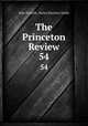 The Princeton Review. 54, John Forsyth, Henry Boynton Smith 