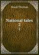 National tales. 2, Hood Thomas 