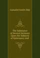 The Substance of Several Sermons Upon the Subjects of Episcopacy and ., Gamaliel Smith Olds 
