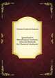 Quantitative Metallurgical Analysis: Selected Methods for Chemical Analaysis ., Charles Frederick Sidener 