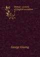 Demos : a story of English socialism. 3, Gissing, George, 1857-1903 
